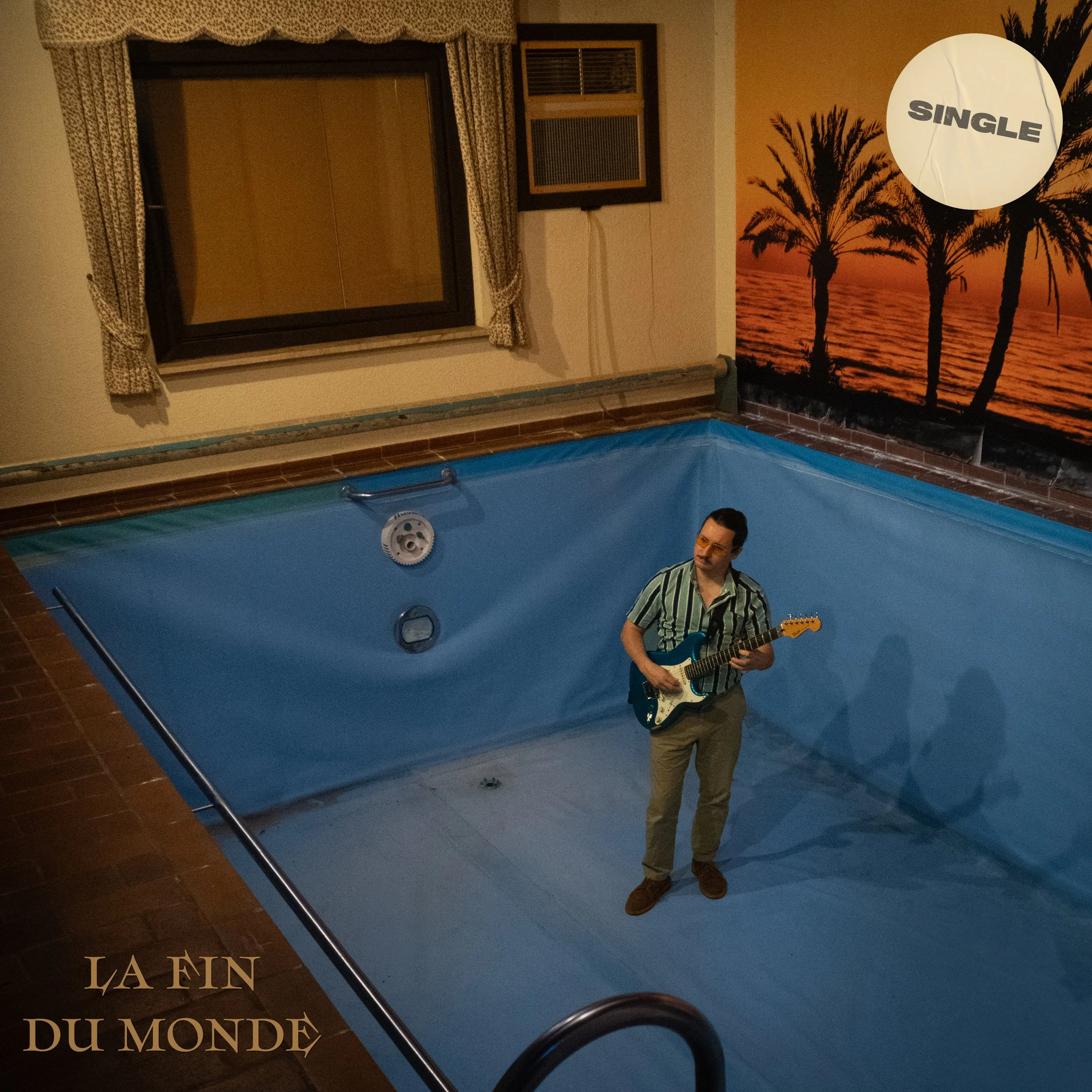 La fin du monde — GRIMAUD